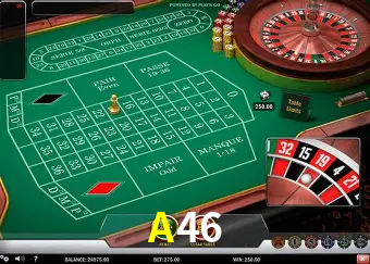 Acceso seguro de inicio de sesión A46 para jugadores en México