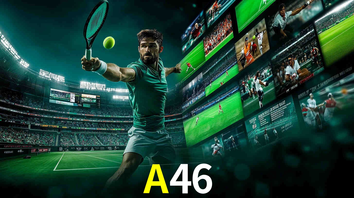 Experiencia de tragamonedas A46 para jugadores en México
