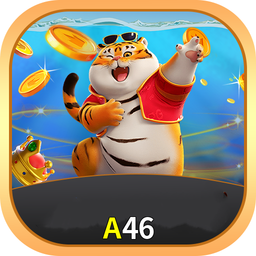 A46 Logo